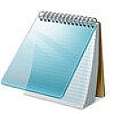 Notepad2轻量级文本编辑器V4.23.11简体中文绿色破解便携版