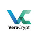 VeraCrypt磁盘加密V1.26.7汉化绿色破解专业便携版