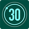 安卓30天健身挑战V2.0.10绿色精简破解版