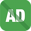 安卓去广告自动跳开屏广告V3.0.5纯净绿色精简版