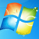 不忘初心太阳谷图标Windows7旗舰版SP1V7601. 25685X64美化精简版