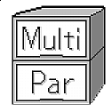 MultiPar文件数据恢复工具V1.3.2.9无广告纯净绿色版
